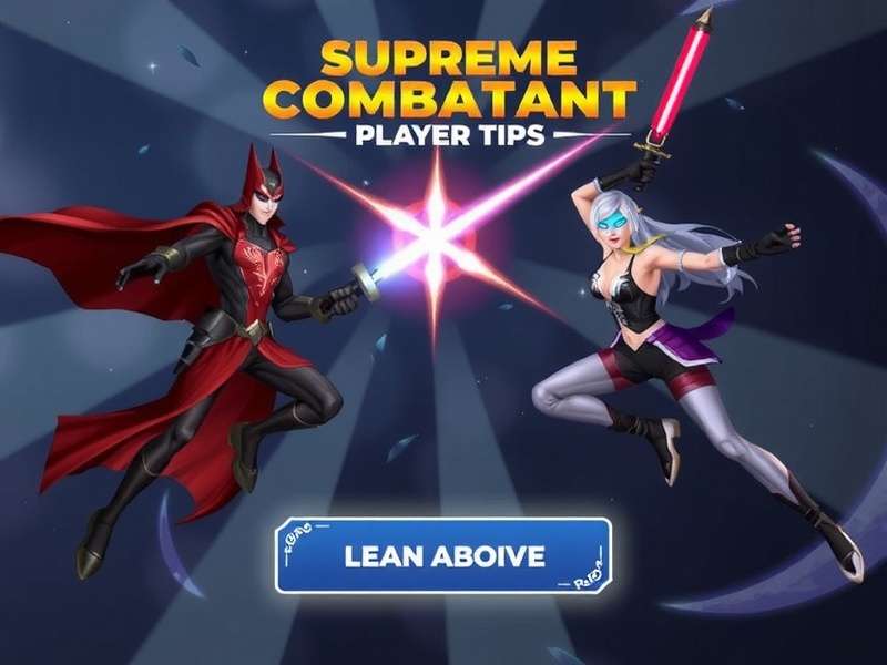Indian Player Strategies for Supreme Combatant Supreme Combatant Player Tips